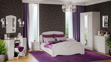 Зеркало "Натали 1" Зеркало "Натали 1"