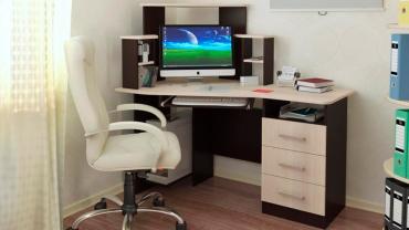 Стол компьютерный "Каспер"