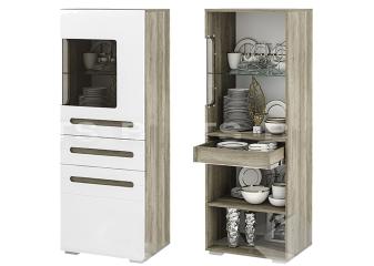 Витрина ШК 24 "Наоми" БТС