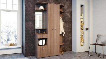 Прихожая "Виза"