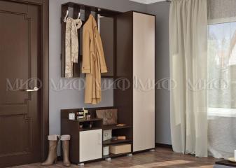 Прихожая "Визит" миф