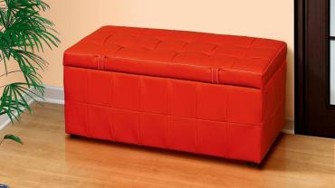 Пуфик "Дуэт 900" Пуфик "Дуэт 900"