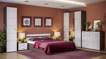 Комод "Нэнси"