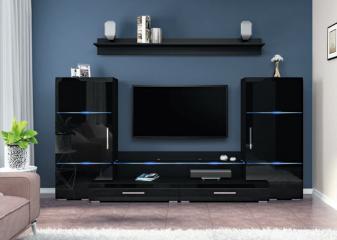 Гостиная "Домино" Браво