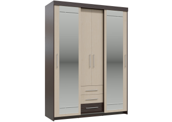 Шкаф-купе "Олимп"