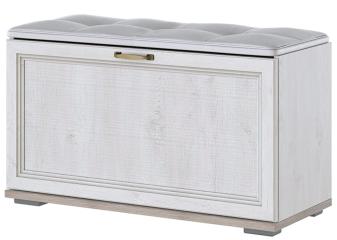 Тумба для обуви ОБ 105/106 "Александрия" SV