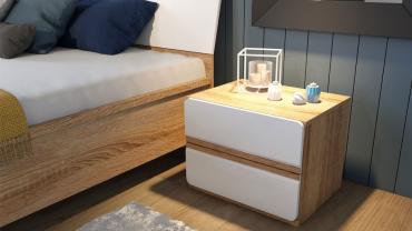 Тумба прикроватная "Дакота"