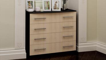 Комод "Лагуна"