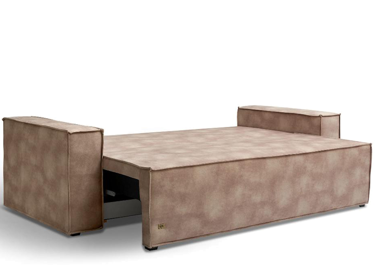 Диван-кровать "Лофт" от магазина мебели MegaHod.ru