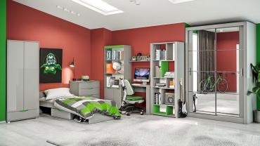 Полка "Неаполь"