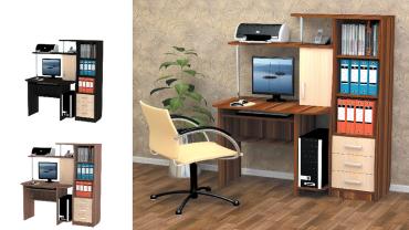 Стол компьютерный "СК 28"