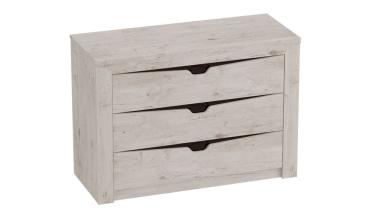 Комод "Соренто град"