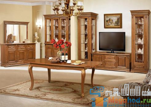 Комод "Витовт" от магазина мебели МегаХод.РФ