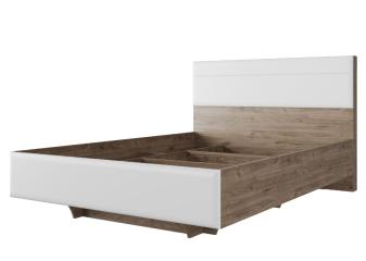 Кровать "Люкс Лагуна 8"