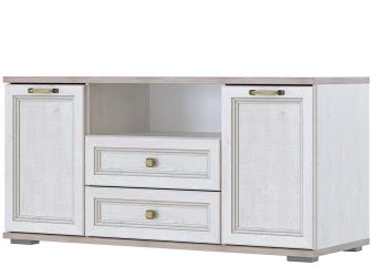 Тумба ТВ ТБ 106/107 "Александрия" SV