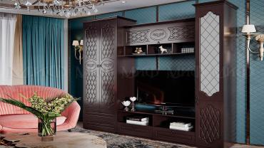 Тумба ТВ "Престиж" Тумба ТВ "Престиж"