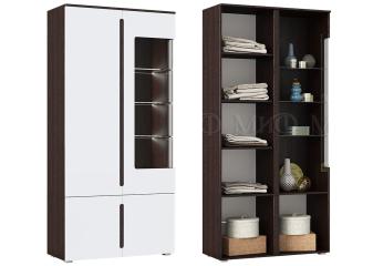 Шкаф с подсветкой "Ким" Шкаф с подсветкой "Ким"