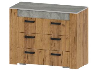 Комод "Франк" КМ 12 Комод "Франк" КМ 12