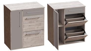 Обувница № 2 "Фан"