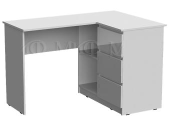 Стол угловой письменный "Челси"