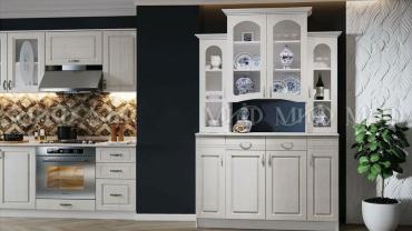 Буфет 1400 "Констанция"