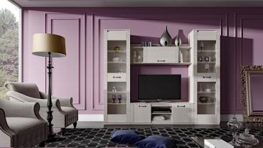 Полка закрытая "Элана" Полка закрытая "Элана"