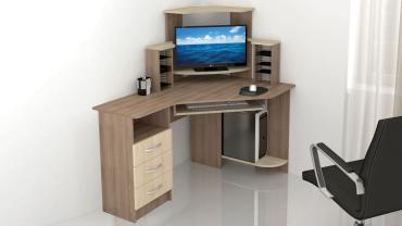 Стол компьютерный "Грета 7"