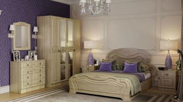 Зеркало "Александрина миф" Зеркало "Александрина миф"