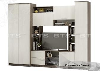 Гостиная "Флора Люкс"