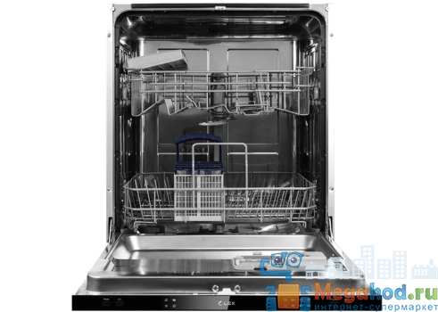 Посудомоечная машина "LEX" PM 6052 от интернет-магазина Megahod.ru