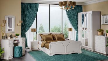 Тумба прикроватная "Натали"