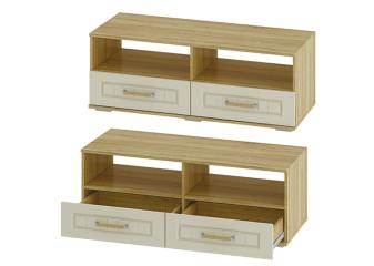 Тумба для ТВ ТБ 03 "Маркиза" Тумба для ТВ ТБ 03 "Маркиза"