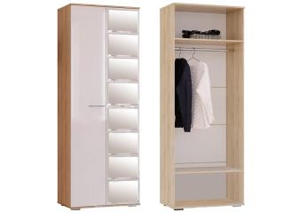 Шкаф 2-х створчатый "Флай"