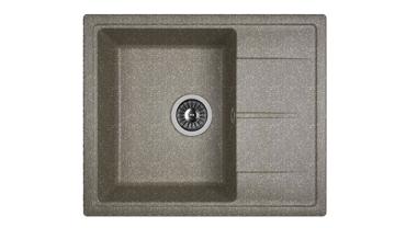 Мойка "Dr.Gans" Ника 580