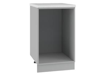 Корпус "ДСВ" шкаф нижний 3 ящика