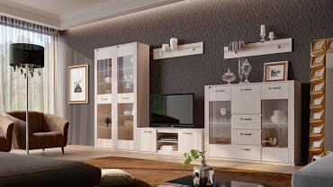 Комод с баром "Элана" Комод с баром "Элана"