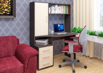 Стол компьютерный "СК 55"